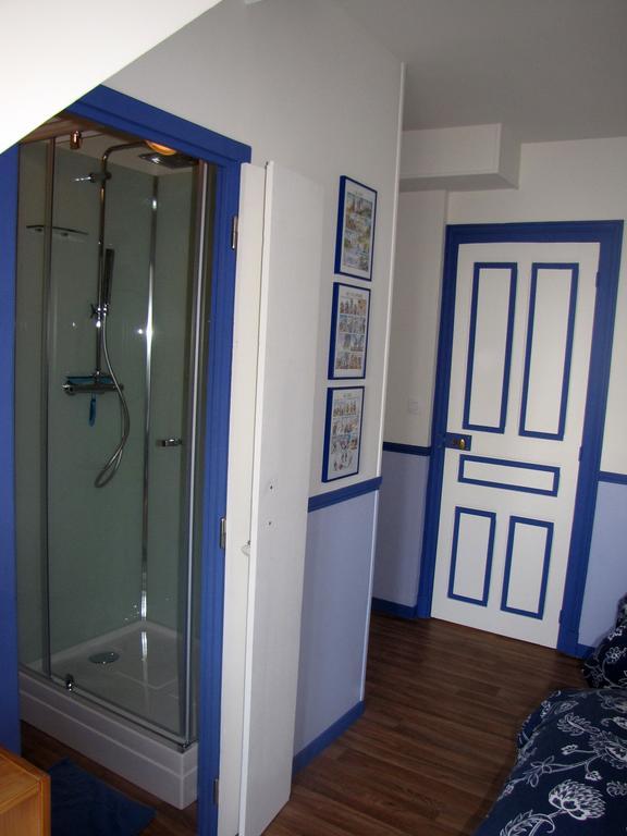 Les Camelias Appartement Le Mont-Dore Kamer foto