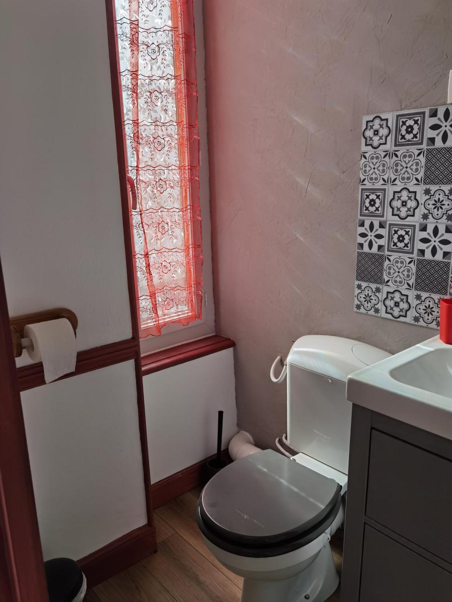 Les Camelias Appartement Le Mont-Dore Buitenkant foto