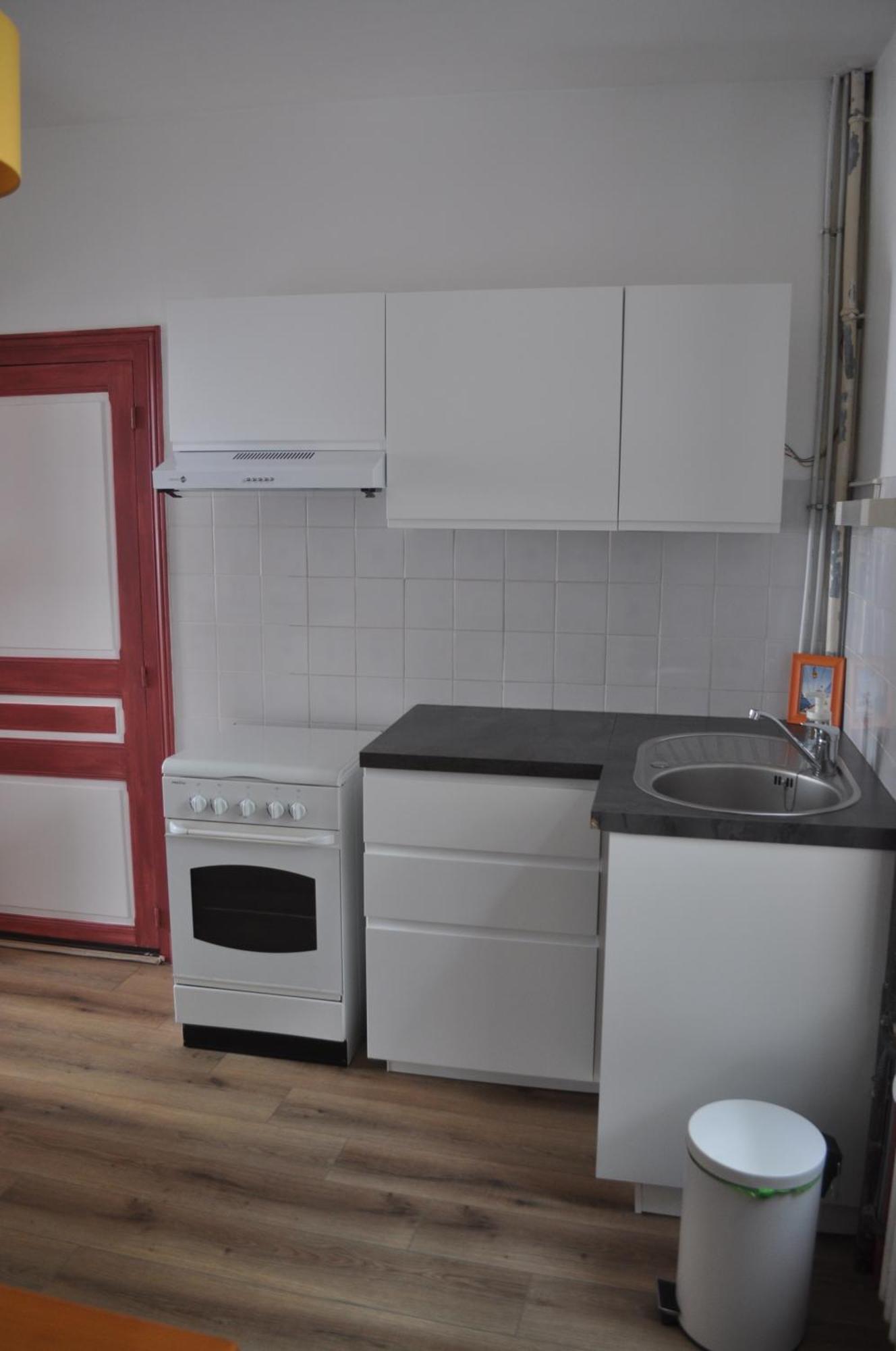Les Camelias Appartement Le Mont-Dore Buitenkant foto