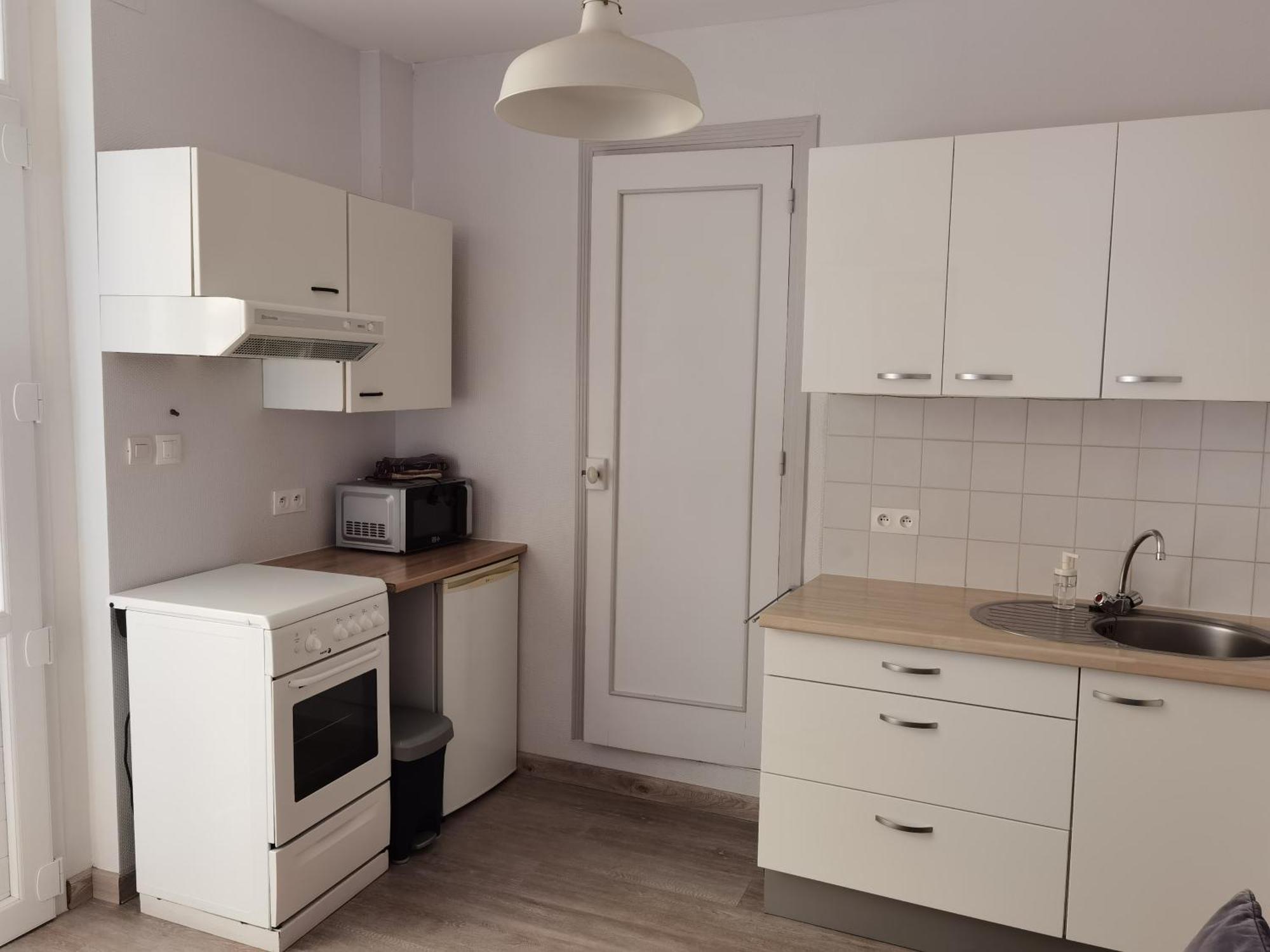 Les Camelias Appartement Le Mont-Dore Buitenkant foto