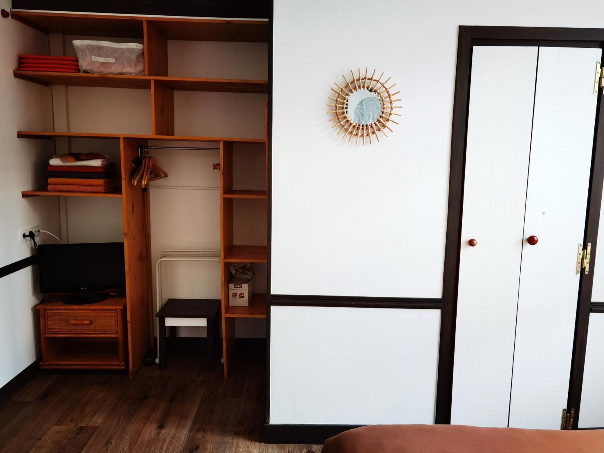 Les Camelias Appartement Le Mont-Dore Buitenkant foto