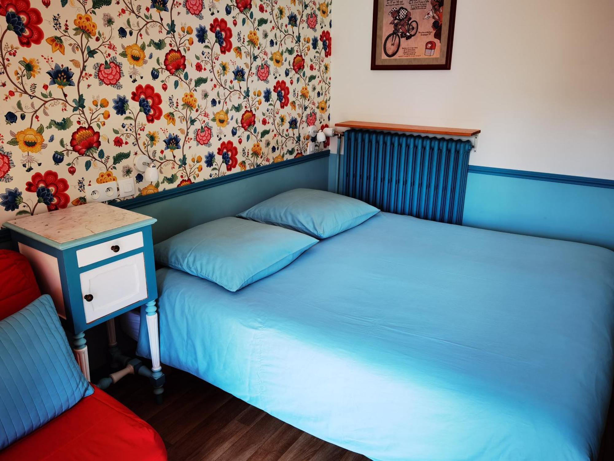 Les Camelias Appartement Le Mont-Dore Buitenkant foto