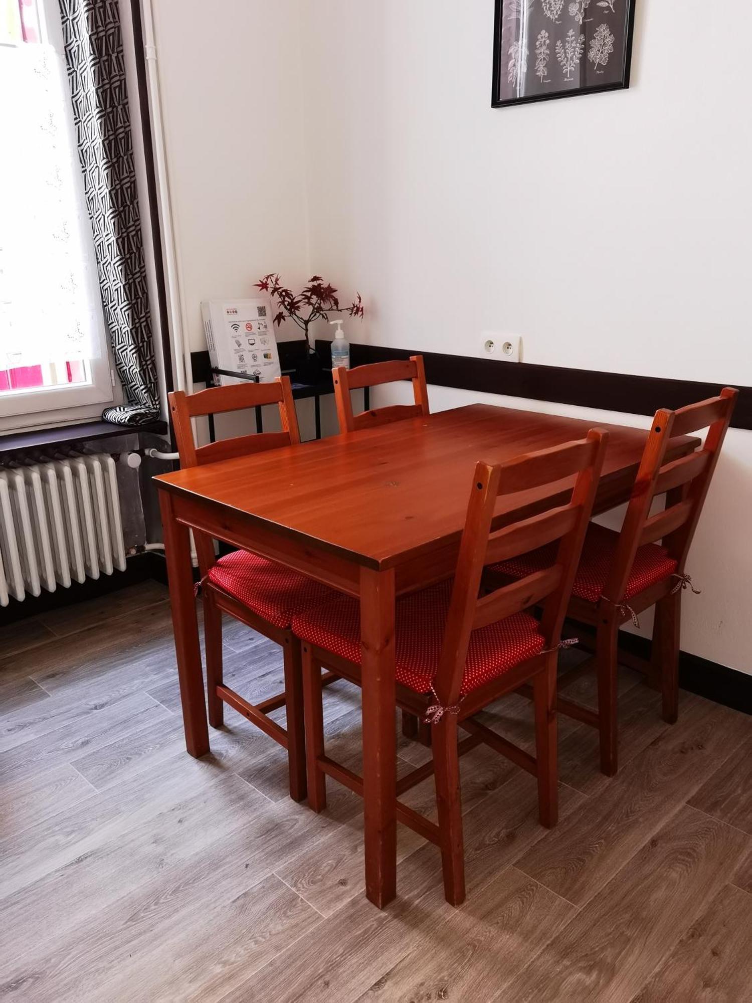 Les Camelias Appartement Le Mont-Dore Buitenkant foto