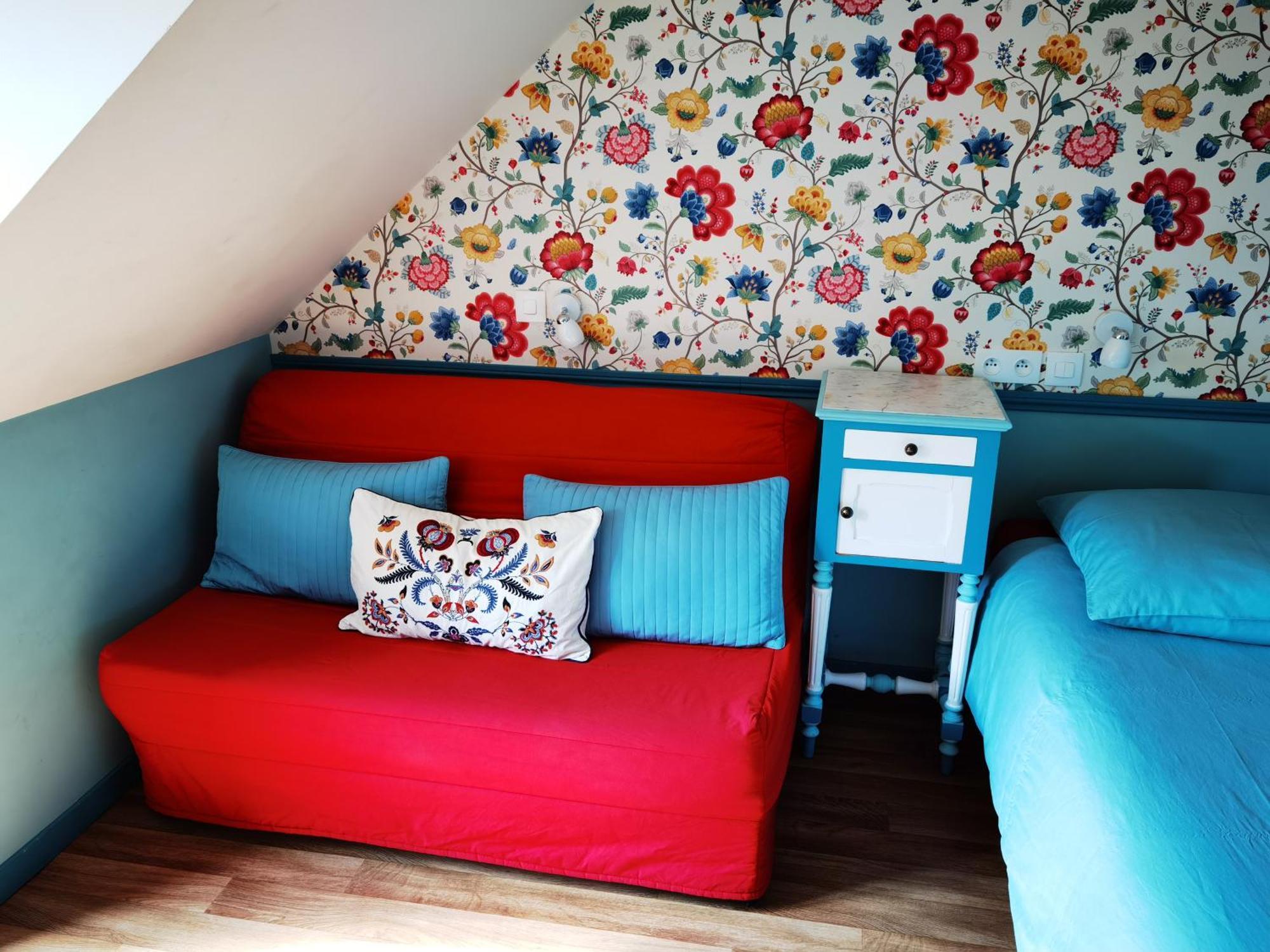 Les Camelias Appartement Le Mont-Dore Buitenkant foto
