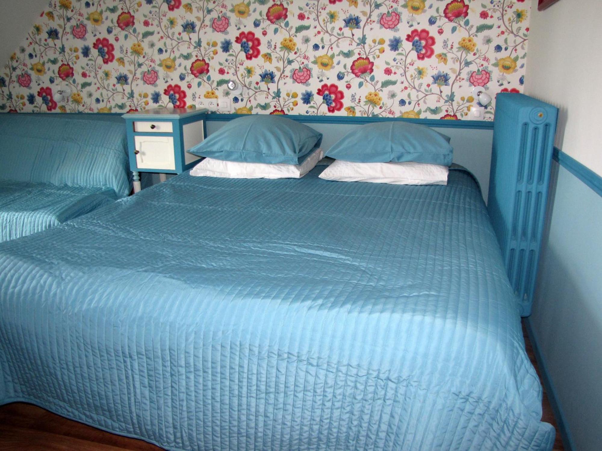 Les Camelias Appartement Le Mont-Dore Kamer foto