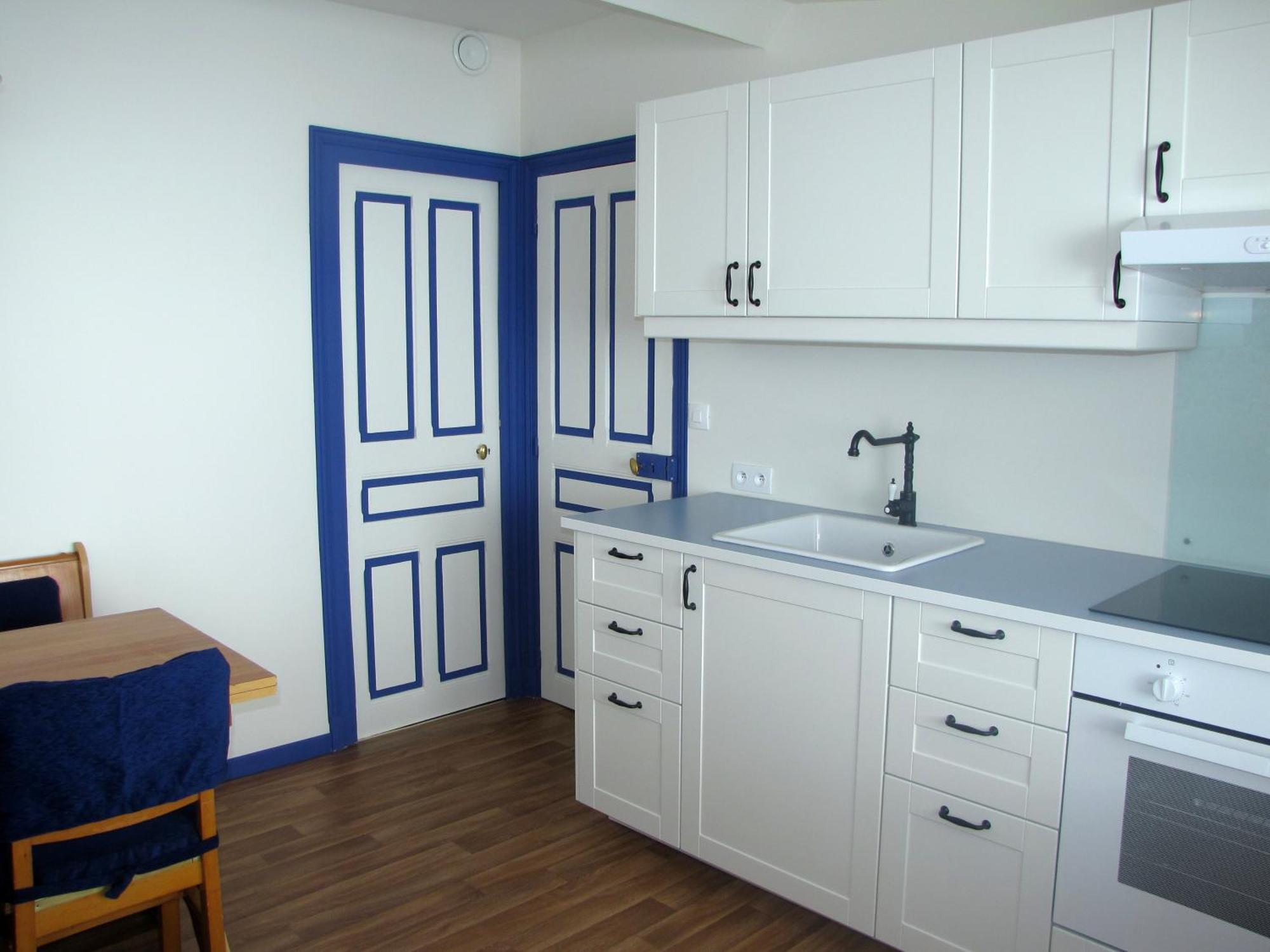 Les Camelias Appartement Le Mont-Dore Kamer foto